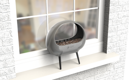 DEEP WINDOWSILL